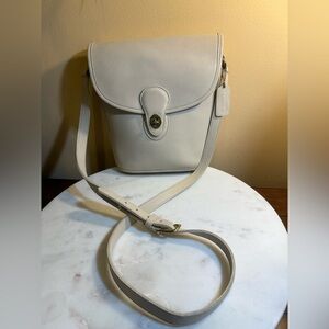 COACH vintage BRADLEY BUCKET🔥pre 94🔥beaut